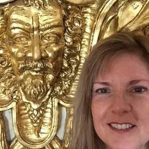 Meet your Posher, Patricia